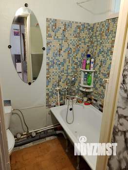 1-к квартира, вторичка, 22м2, 3/5 этаж