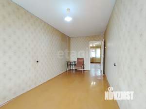 2-к квартира, вторичка, 45м2, 2/5 этаж
