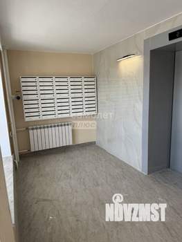 1-к квартира, вторичка, 53м2, 8/10 этаж