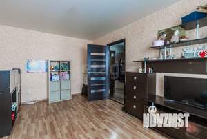 1-к квартира, вторичка, 33м2, 8/9 этаж