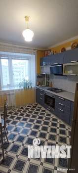 3-к квартира, вторичка, 70м2, 4/7 этаж