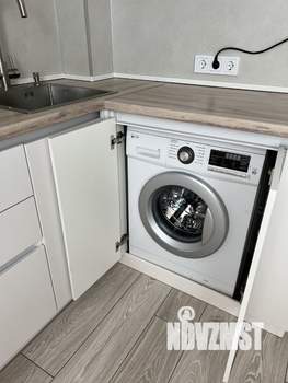 1-к квартира, вторичка, 29м2, 11/16 этаж