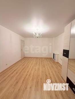 2-к квартира, вторичка, 51м2, 9/10 этаж