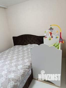 2-к квартира, вторичка, 49м2, 4/10 этаж