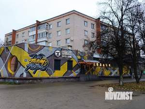 2-к квартира, вторичка, 52м2, 3/5 этаж