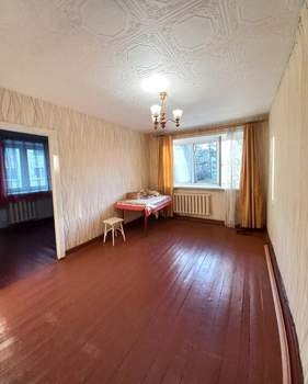 3-к квартира, вторичка, 51м2, 1/5 этаж