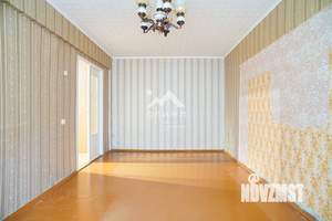 3-к квартира, вторичка, 63м2, 3/9 этаж