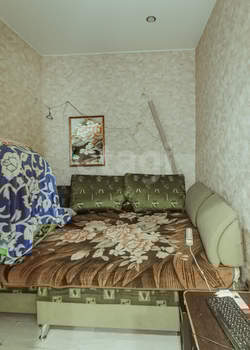 3-к квартира, вторичка, 51м2, 1/2 этаж