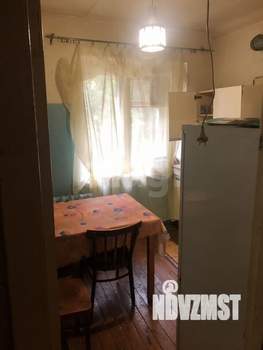 3-к квартира, вторичка, 55м2, 3/4 этаж