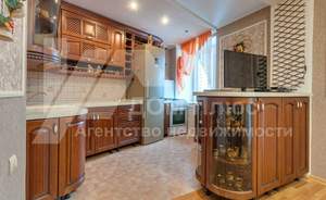 3-к квартира, вторичка, 78м2, 4/5 этаж