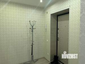 1-к квартира, вторичка, 41м2, 8/10 этаж