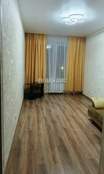 1-к квартира, вторичка, 39м2, 3/5 этаж