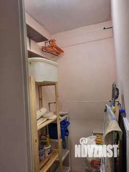 1-к квартира, вторичка, 37м2, 2/9 этаж