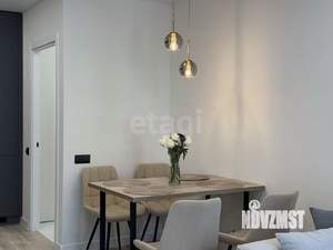 1-к квартира, вторичка, 44м2, 8/10 этаж