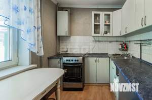 3-к квартира, вторичка, 60м2, 1/5 этаж