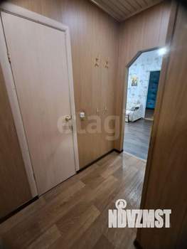 2-к квартира, вторичка, 38м2, 3/3 этаж