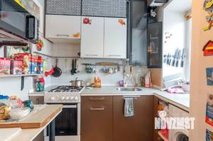 2-к квартира, вторичка, 47м2, 5/5 этаж