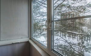 2-к квартира, вторичка, 45м2, 5/5 этаж