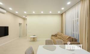 3-к квартира, вторичка, 110м2, 1/3 этаж