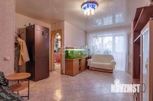 2-к квартира, вторичка, 42м2, 3/5 этаж