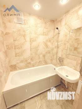 2-к квартира, вторичка, 53м2, 5/16 этаж