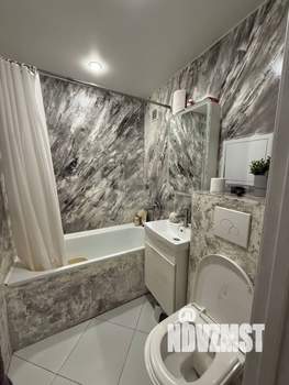 2-к квартира, вторичка, 43м2, 5/5 этаж