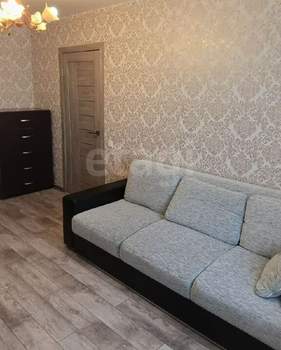 1-к квартира, вторичка, 28м2, 2/16 этаж