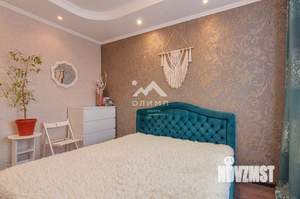 3-к квартира, вторичка, 62м2, 5/9 этаж