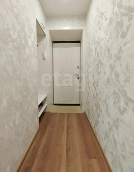 1-к квартира, вторичка, 39м2, 4/14 этаж