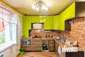 1-к квартира, вторичка, 38м2, 3/5 этаж