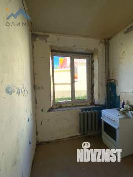 3-к квартира, вторичка, 63м2, 1/2 этаж