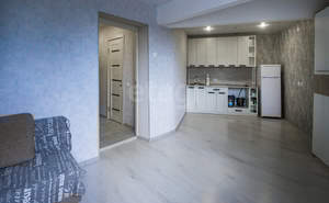 Студия квартира, вторичка, 29м2, 2/5 этаж