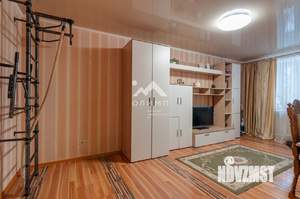 2-к квартира, вторичка, 76м2, 2/4 этаж