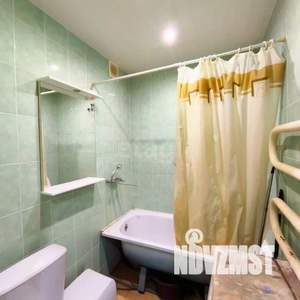 1-к квартира, вторичка, 31м2, 2/5 этаж