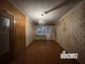 2-к квартира, вторичка, 44м2, 2/5 этаж