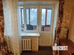 2-к квартира, вторичка, 45м2, 3/5 этаж