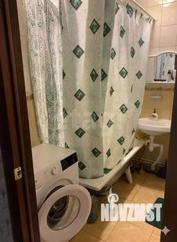 1-к квартира, вторичка, 38м2, 5/11 этаж