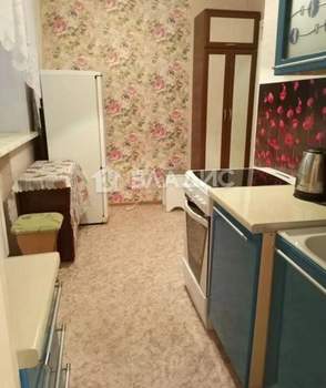 2-к квартира, вторичка, 44м2, 1/5 этаж