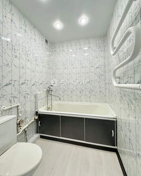 1-к квартира, вторичка, 30м2, 2/5 этаж