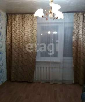 1-к квартира, вторичка, 37м2, 1/9 этаж