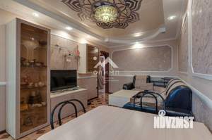 3-к квартира, вторичка, 61м2, 3/5 этаж