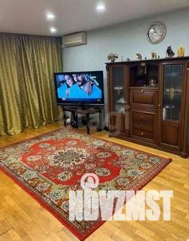 3-к квартира, вторичка, 84м2, 3/5 этаж