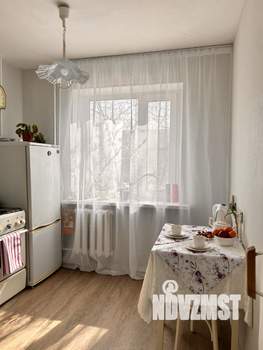 1-к квартира, вторичка, 34м2, 2/5 этаж