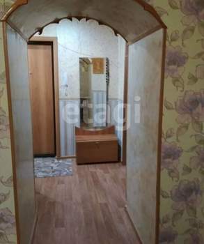 1-к квартира, вторичка, 37м2, 1/9 этаж