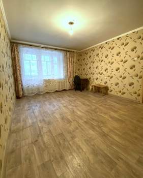 3-к квартира, вторичка, 69м2, 1/5 этаж