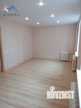 1-к квартира, вторичка, 39м2, 2/9 этаж