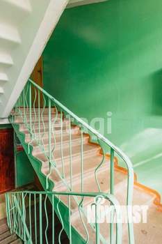 1-к квартира, вторичка, 31м2, 5/5 этаж