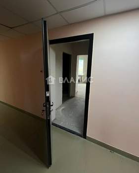 Студия квартира, вторичка, 33м2, 3/3 этаж