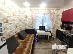 1-к квартира, вторичка, 37м2, 1/5 этаж