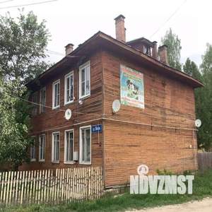 2-к квартира, вторичка, 50м2, 2/2 этаж